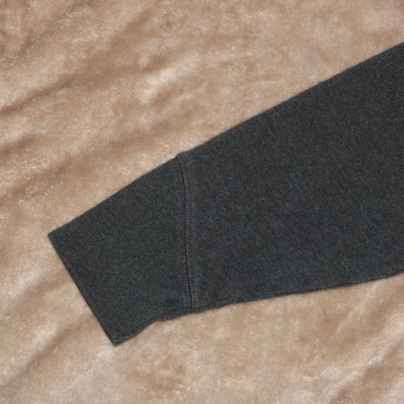 CHAMPION Hoodie Sweatshirt - Hooded Sweater - Length 24.5 - Shoulders 16l5 PIt20 - Picture 6 of 14